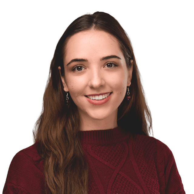 Jenna Winocur headshot