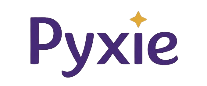 Pyxcie Pyxie - Build Your Family's Care Manual